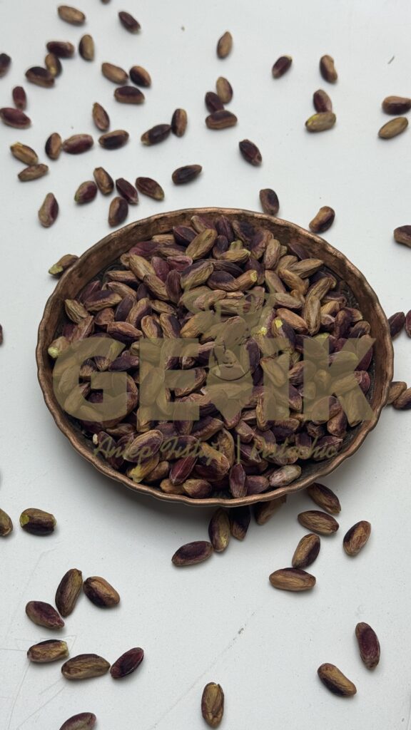 antep fıstığı, antep iç fıstığı, geyik fıstık,