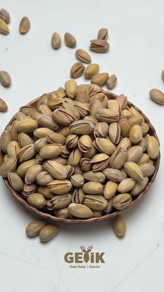 antep fıstığı, antep iç fıstığı, geyik fıstık,