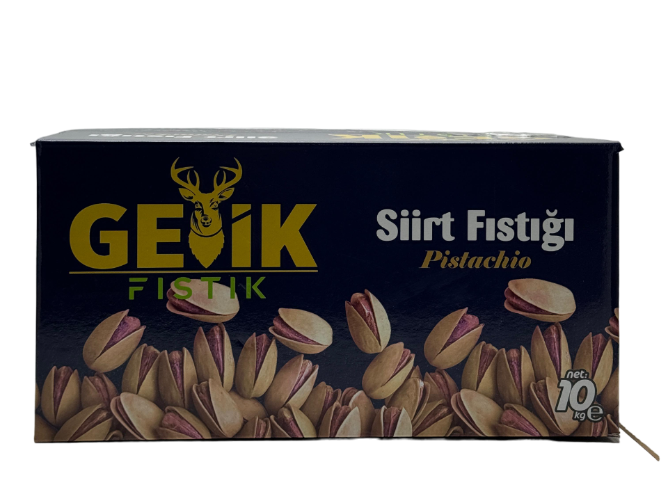 fıstık, siirt fıstığı, geyik fıstık